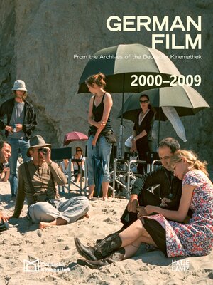 cover image of German Film. Volume 11